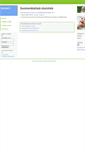 Mobile Screenshot of etunimi.fi
